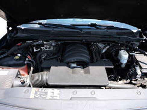 Used 2017 GMC Sierra 1500 SLT image 15