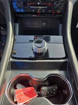 New 2025 Jeep Grand Cherokee Altitude image 22
