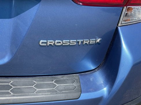Used 2020 Subaru Crosstrek 2.0i Premium image 28