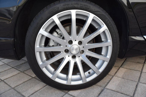 Used 2016 Volvo S80 T5 Platinum w/ Inscription Package image 87