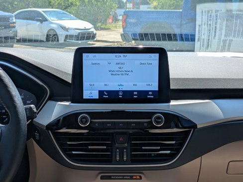 Used 2020 Ford Escape SEL image 19