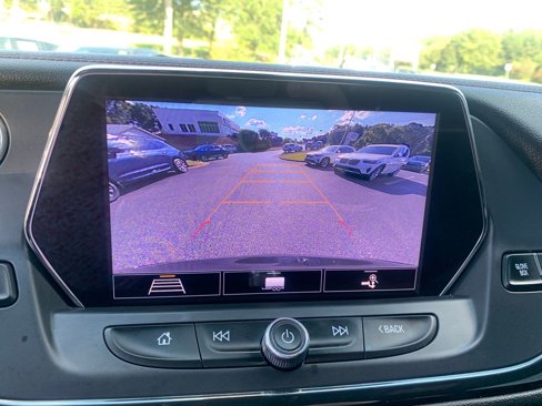 Used 2020 Chevrolet Blazer RS w/ LPO, Floor Liner Package image 25