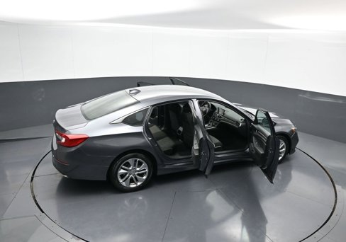 Certified 2019 Honda Accord LX image 44