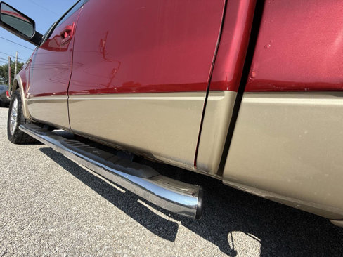 Used 2010 Ford F150 Lariat image 26