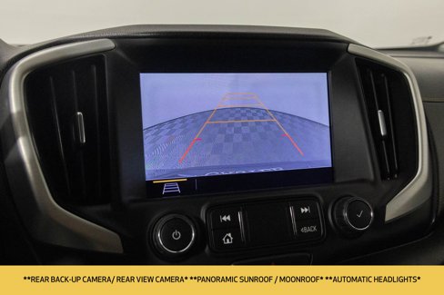 Used 2019 GMC Terrain SLT w/ Preferred Package image 7