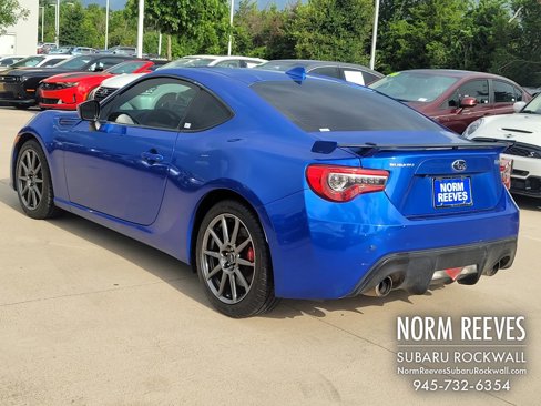 Used 2020 Subaru BRZ Limited w/ Performance Package image 21
