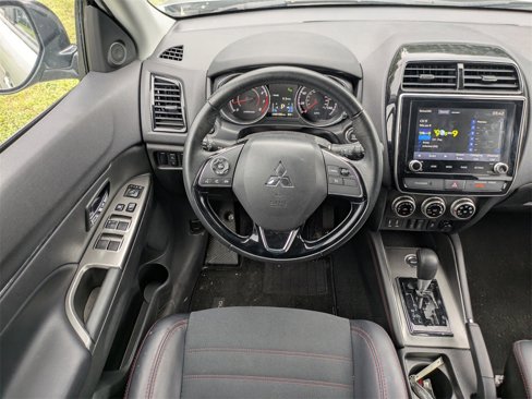 Used 2024 Mitsubishi Outlander Sport ES image 14