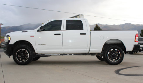 Used 2022 RAM 2500 Tradesman image 36