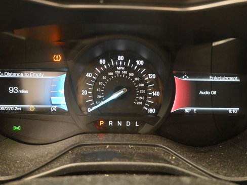 Used 2020 Ford Fusion SE image 18