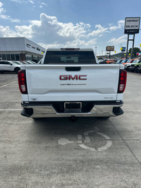 Used 2021 GMC Sierra 1500 SLE image 8