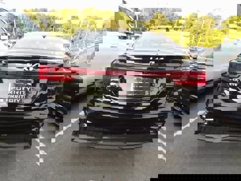 Used 2023 Kia Forte LXS image 5