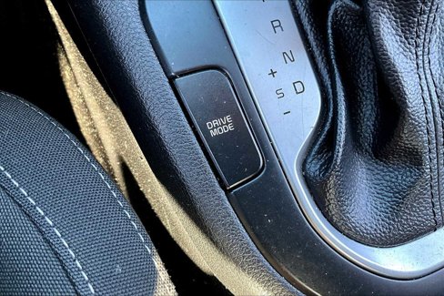 Certified 2021 Kia Forte LXS image 29