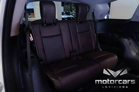 Used 2019 INFINITI QX60 Luxe image 38