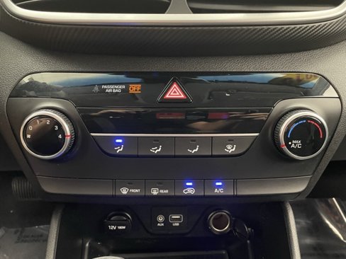 Used 2019 Hyundai Tucson SE image 5