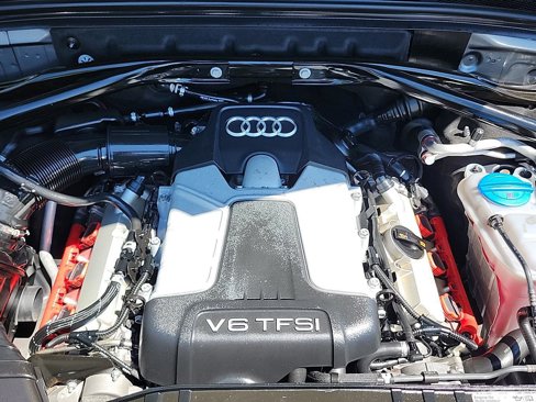 Used 2013 Audi Q5 3.0T Premium Plus w/ Audi MMI Navigation Plus Pkg image 20