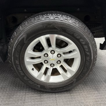 Used 2014 Chevrolet Silverado 1500 LT w/ All Star Edition image 11