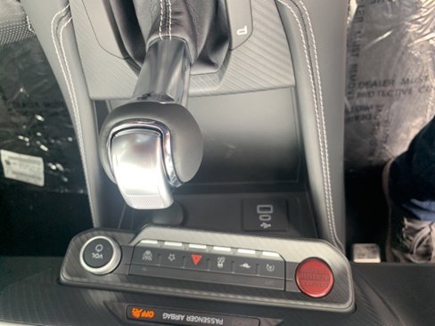 New 2025 Ford Mustang Premium image 8