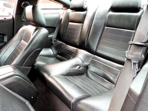Used 2011 Ford Mustang Premium image 24