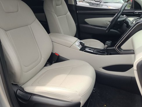 Used 2023 Hyundai Tucson SEL w/ Convenience Package image 18