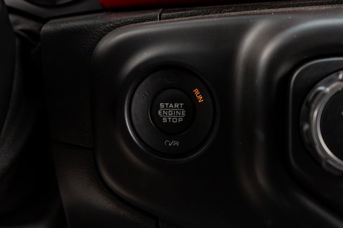 Used 2020 Jeep Wrangler Unlimited Rubicon image 21