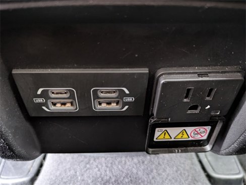 Certified 2023 Jeep Cherokee Altitude Lux image 25