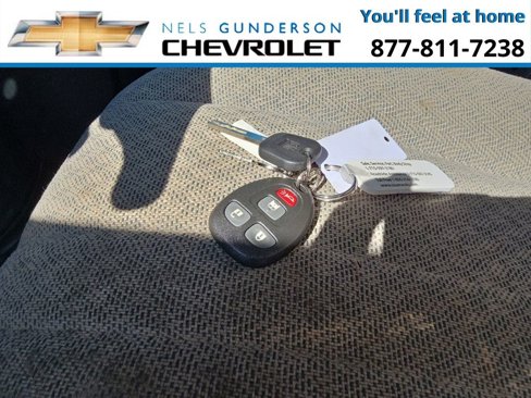 Used 2016 Chevrolet Express 3500 image 23
