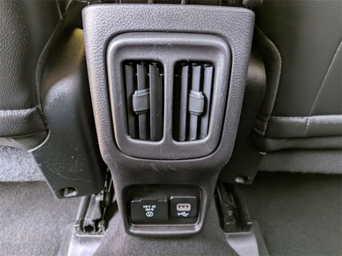Certified 2019 Jeep Compass Trailhawk w/ Cold Weather Group image 23