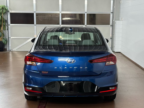 Used 2020 Hyundai Elantra Value Edition image 4