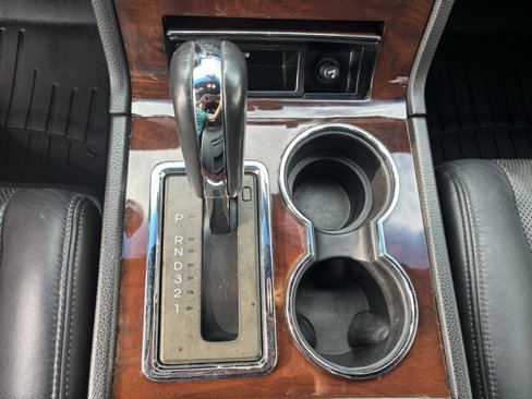 Used 2014 Lincoln Navigator L 2WD image 7