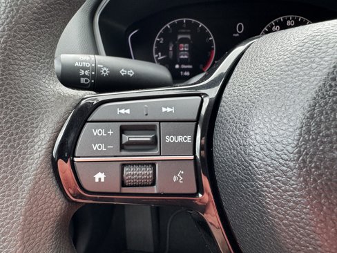 Used 2023 Honda Civic LX image 23