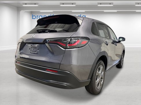 New 2026 Honda HR-V LX image 5