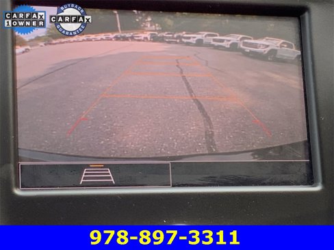 Used 2023 Chevrolet Equinox LT w/ LPO, Floor Liner Package image 14