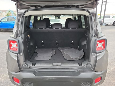 Used 2020 Jeep Renegade Sport w/ Sport Appearance Group image 23