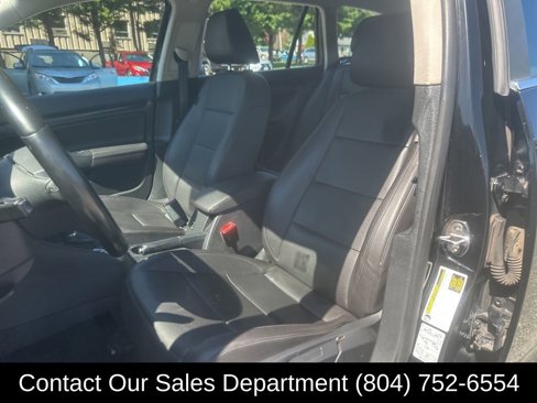 Used 2014 Volkswagen Jetta TDI image 12