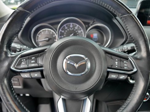 Used 2017 MAZDA CX-5 Grand Touring w/ Premium Package image 27