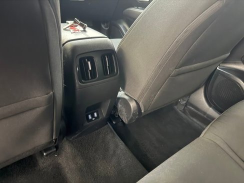 Used 2024 Hyundai Tucson SEL image 14