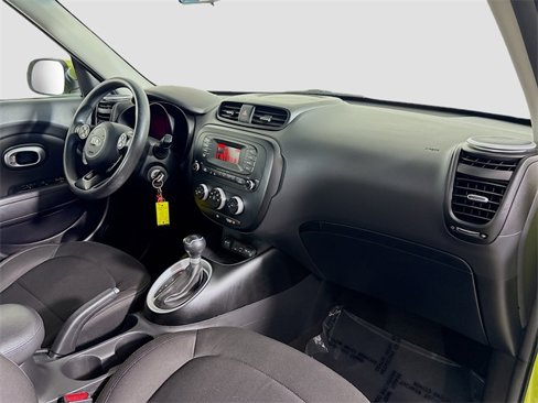 Used 2016 Kia Soul image 24