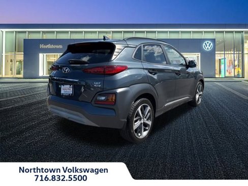 Used 2019 Hyundai Kona Limited image 3