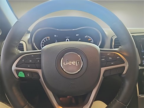 Used 2019 Jeep Grand Cherokee Limited image 34