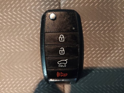 Used 2019 Kia Sportage LX image 32