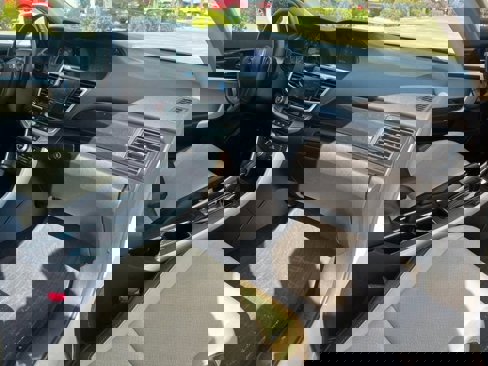 Used 2015 Honda Accord EX-L image 14