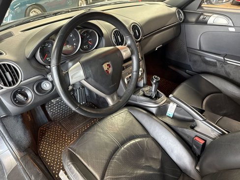 Used 2005 Porsche Boxster image 33
