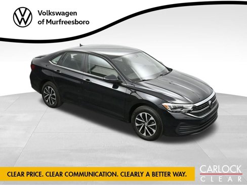 Used 2023 Volkswagen Jetta S image 30
