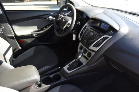 Used 2013 Ford Focus SE image 31