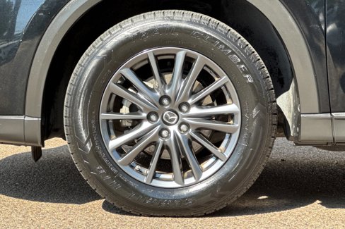 Used 2019 MAZDA CX-5 Touring image 11