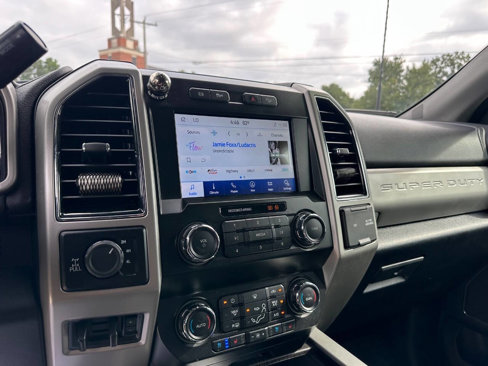 Used 2021 Ford F250 Lariat image 17