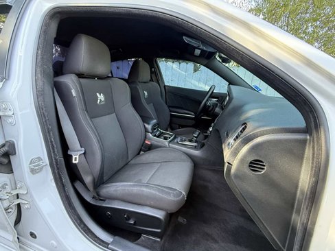 Used 2018 Dodge Charger R/T Scat Pack image 10