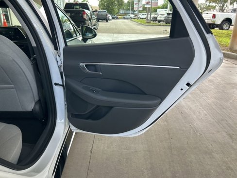 Used 2021 Hyundai Sonata SEL image 26