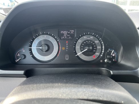 Used 2012 Honda Odyssey EX-L image 30