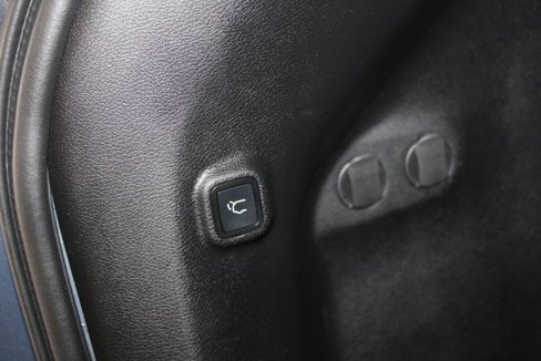Used 2021 Jeep Cherokee Latitude Lux w/ Comfort/Convenience Group image 35
